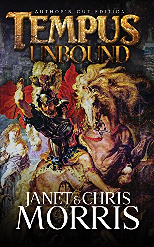 Tempus Unbound (Sacred Band Series Book 6)