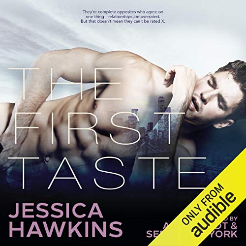 The First Taste