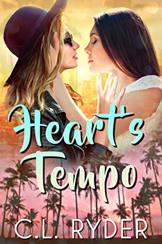 Book Cover Heart's Tempo