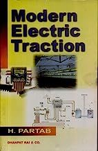 Modern Electric Traction (Dhanpat Rai & Co.)