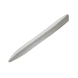 HG Crafting Large Teflon Bone Folder, Smooth Won't Glaze or Scratch Paper, Fabrics, or Other Surfaces