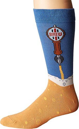 Socksmith Mens Beer Taps