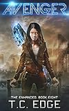 Avenger: Book Eight in the Enhanced Series