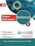 MBD Science Super Refresher 9 (Class - 9)