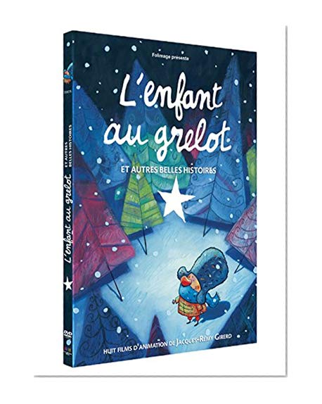 L'ENFANT au GRELOT