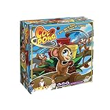Splash Toys - 30111 - Jeu d'action et de réflexe Coco Pong