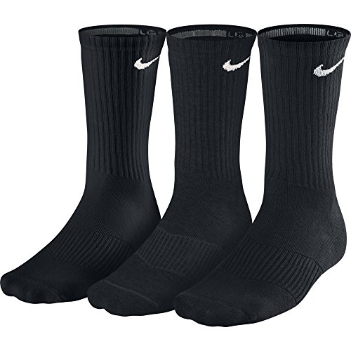 NIKE Performance Cushion Crew Training Socks (3 Pairs)