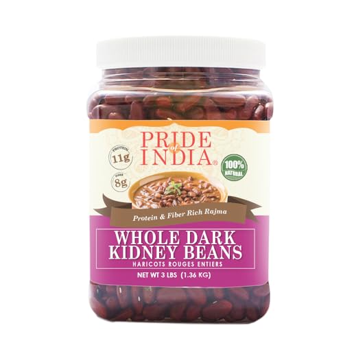 Pride Of India Dried Lentils 2023