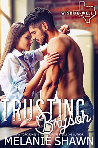 Book Cover Trusting Bryson (Wishing Well, Texas Book 6)
