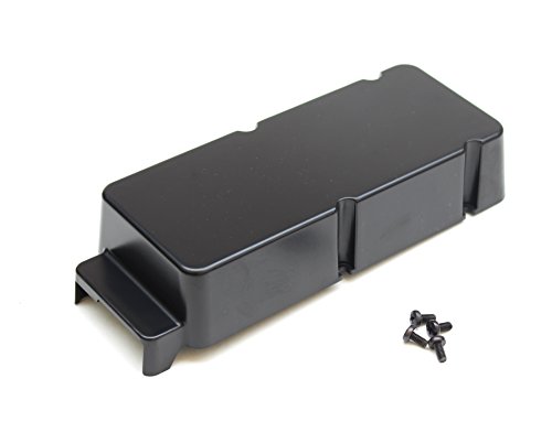 SmartiPi Touch Back HAT Cover - 37mm deep
