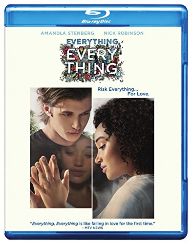 Everything, Everything (Blu-ray) (BD)