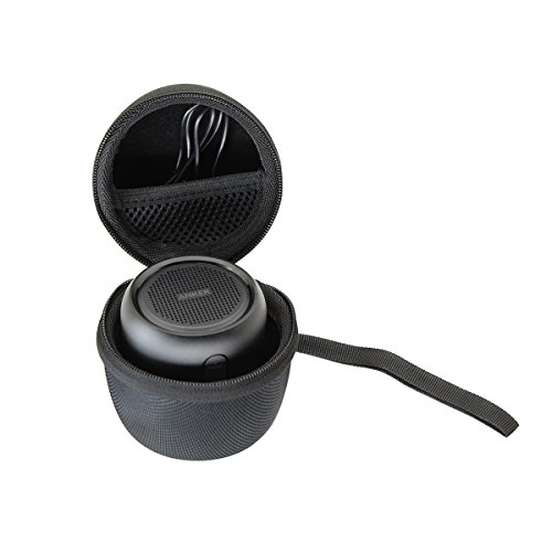Hard Case Travel Bag for Anker SoundCore Mini Super Portable Bluetooth Speaker by VIVENS
