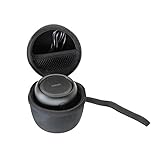 VIVENS Hard Case Travel Bag for Anker SoundCore Mini Super Portable Bluetooth Speaker