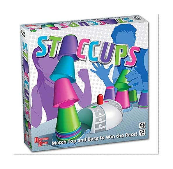 université Jeux Box-01246 Staccups