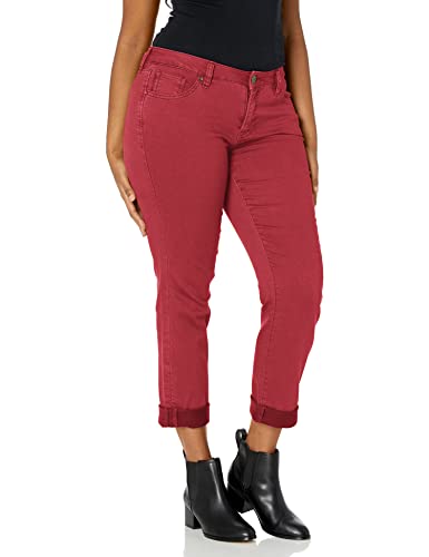Jag Jeans Women's Carter Girlfriend Jean