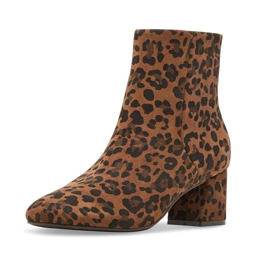 Blondo Women's Alida Waterproof Ankle Bootie