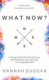What Now?: A Young Adult's Practical, Spiritual, and Somewhat Unusual Guide to Finding God's Will