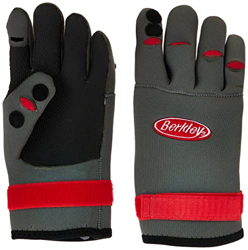 Berkley Fishing Gloves
