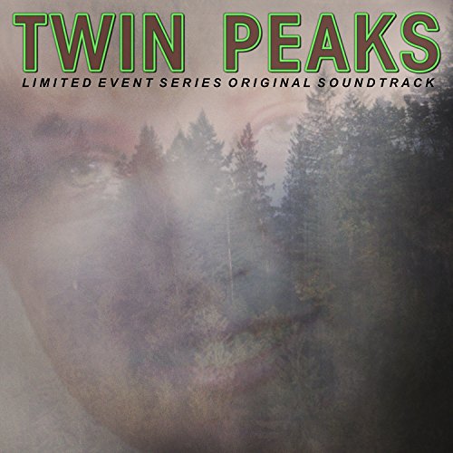 Twin Peaks (Limited Event Seri