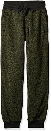 Southpole Big' Boys' Jogger Fleece Pants in Basic Colors