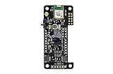 BerryGPS-IMU GPS and 10DOF for The Raspberry Pi - accelerometer, gyroscope, magnetometer and barometric/Altitude sensor