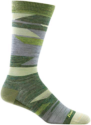 Darn Tough Fields Crew Light Sock - Men's
