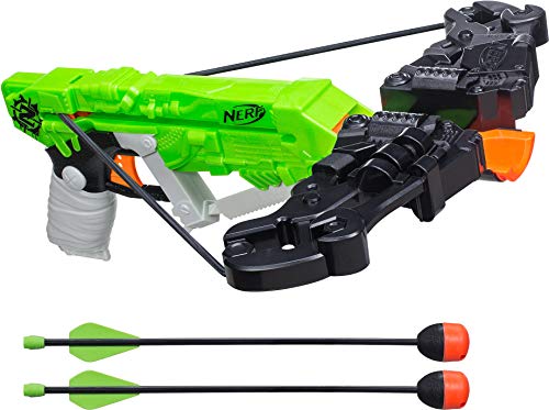Nerf Zombie Strike Wrathbolt