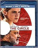 The Circle [Bluray + DVD]