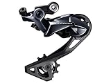 SHIMANO Ultegra RD-R8000 Rear Derailleur Gray, Medium Cage