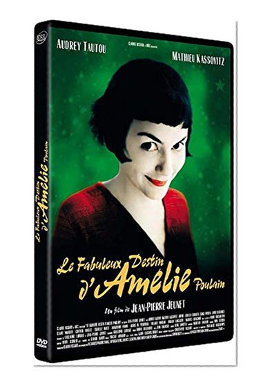 Le Fabuleux destin d'Amélie Poulain