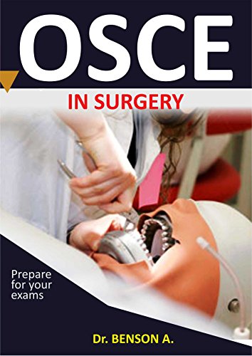 OSCE IN SURGERY
