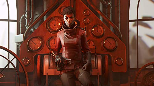 Dishonored: Death of the Outsider for Xbox One