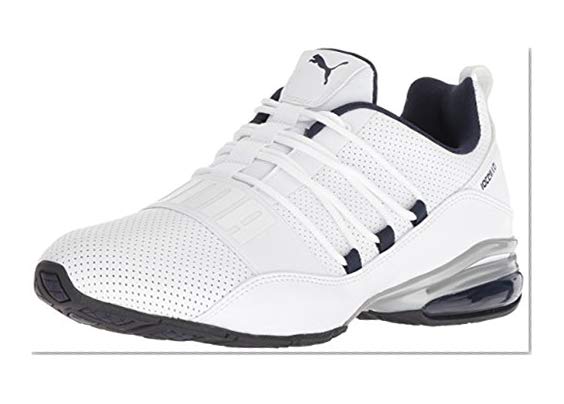 PUMA Men's Cell Regulate SL Sneaker