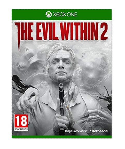 The Evil Within 2