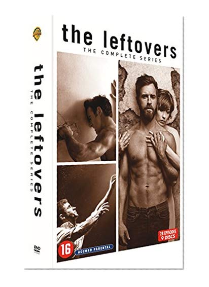 The Leftovers - L'intégrale
