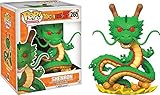 Funko Shenron galactic toys exclusive Shenron Dragon ball z
