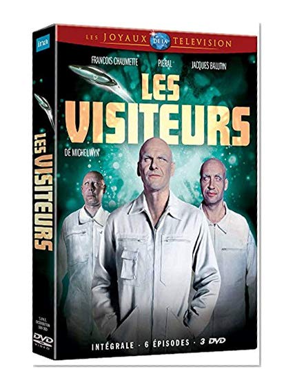 Les Visiteurs - Intégrale