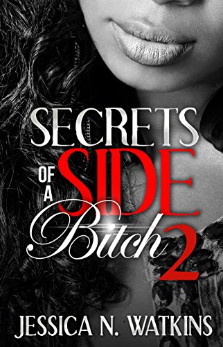 Book Cover Secrets of a Side Bitch 2 (Secrects of a Side Bitch)