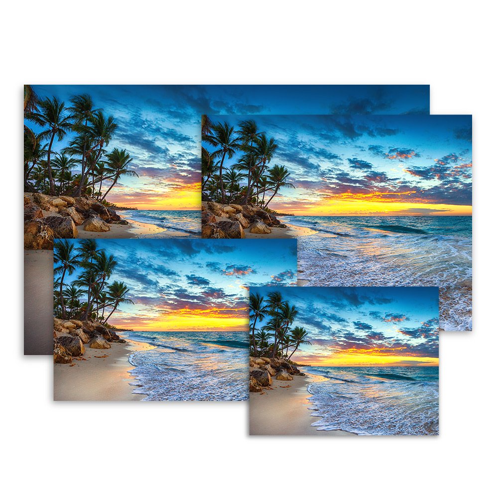 Book Cover Photo Prints – Glossy – Large Size (11x14) Glossy 11x14