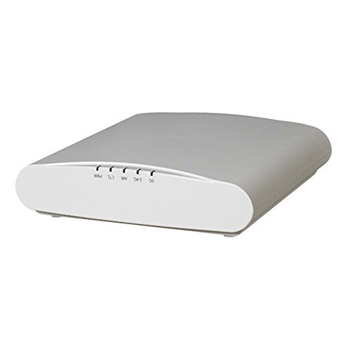 Ruckus Wireless ZoneFlex R510 Unleashed Indoor Access Point, Concurrent Dual-Band, 802.11ac, 9U1-R510-US00