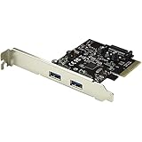 2PORT USB 3.1 PCI-E CARD 2X USB
