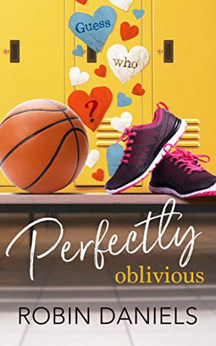Book Cover Perfectly Oblivious (The Perfect Series)