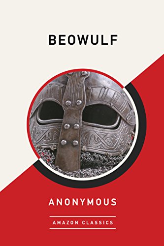 Book Cover Beowulf (AmazonClassics Edition)