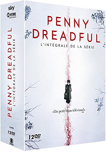 Penny Dreadful - L'intégrale de la série