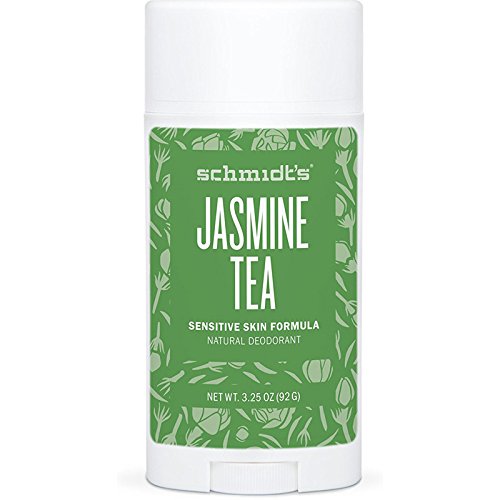 Jasmine Tea Deodorant Stick