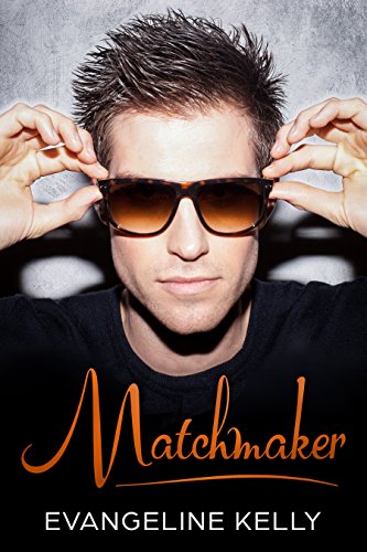 Book Cover Matchmaker: An Inspirational Christian Romance (Santa Clarita Love Stories Book 2)