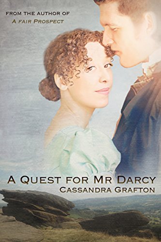 A Quest for Mr Darcy