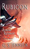 Rubicon: Aurora Resonant Book Two (Amaranthe 8)