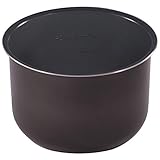 Instant Pot Ceramic Coated Non-Stick Inner Cooking Pot, 3 Quart