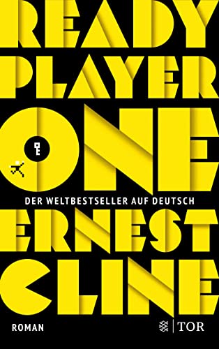 Ready Player One: Roman (German Edition)